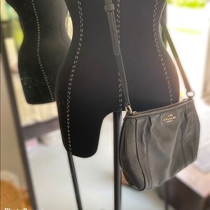 Coach crossbody bag